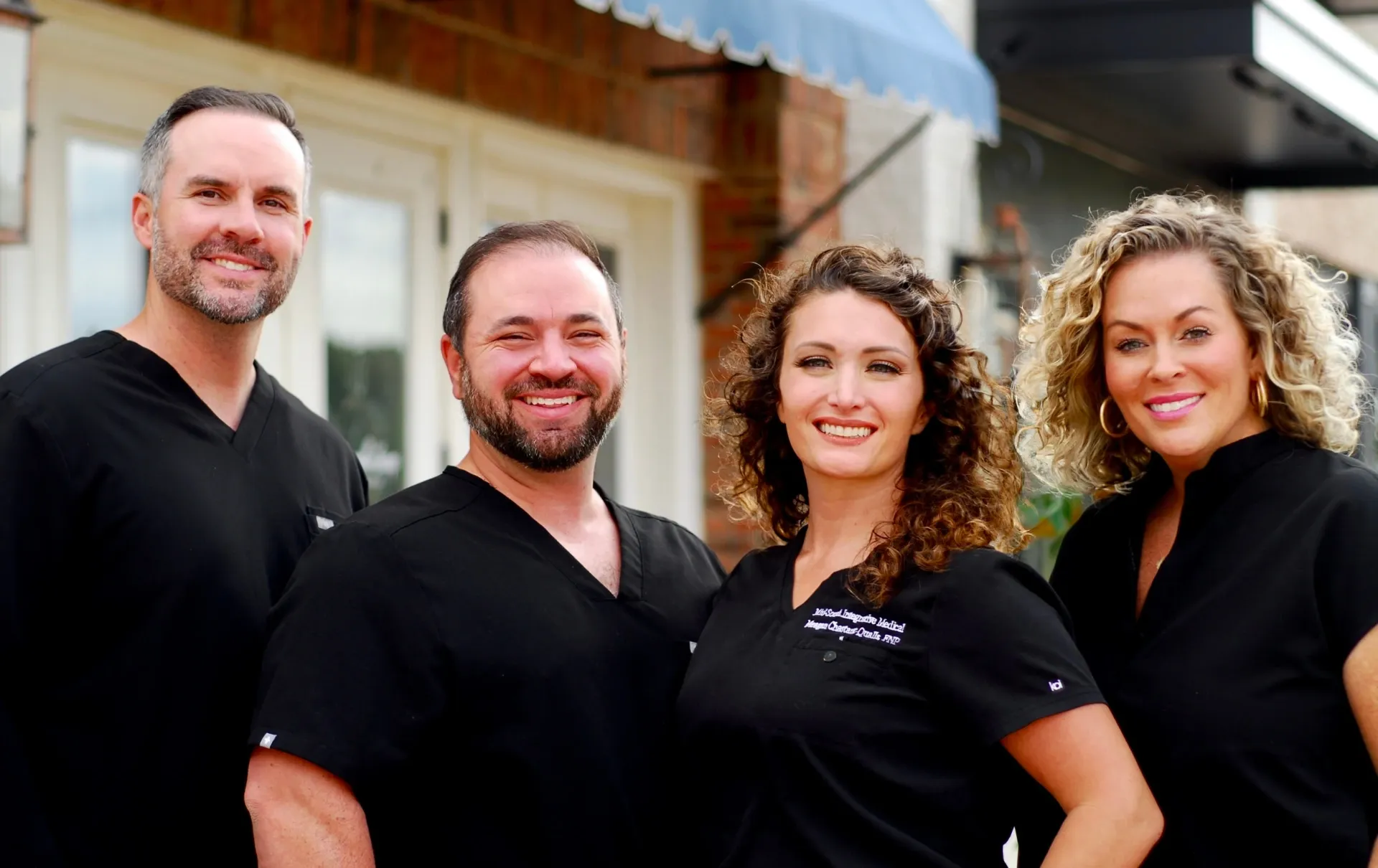 MidSouth Integrative Medical team.